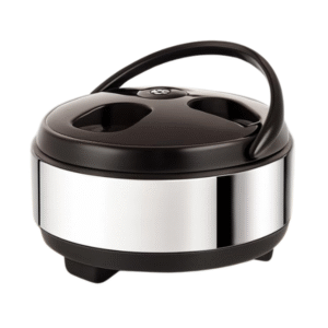 Home 28 Kariox Steel Casserole 3500 ML